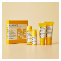 Some By Mi Yuja Niacin Anti Blemish Starter Kit