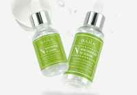 Cos De Baha Niacinamide Serum