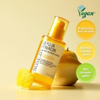 Some By Mi Yuja Niacin Anti Blemish Starter Kit