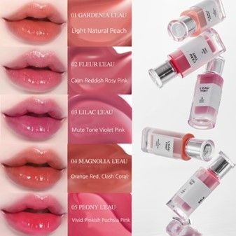 L’EAU Tint