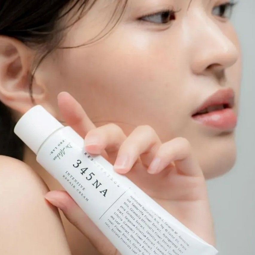 Dr Althea 345 Relief Cream
