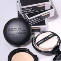 ABOUTTONE BLUR POWDER PACT